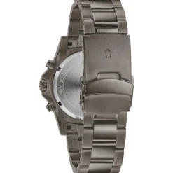 Bulova Modern 44mm Chronograph Men’s Watch
