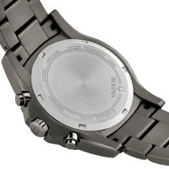 Bulova Modern 44mm Chronograph Men’s Watch