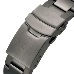 Bulova Modern 44mm Chronograph Men’s Watch