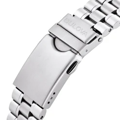 Bulova Oceanographer 41mm Automatic Men’s Watch
