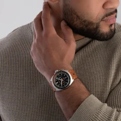 Bulova Racer 42mm Chronograph Men’s Watch