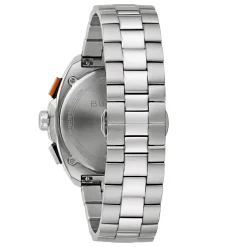 Bulova Racer 42mm Chronograph Men’s Watch