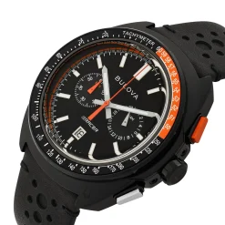 Bulova Racer 42mm Chronograph Men’s Watch