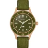 Bulova Special Edition MIL-Ships Bronze 41mm Automatic Men’s Watch