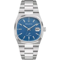 Bulova Super Seville 38mm Men's Watch