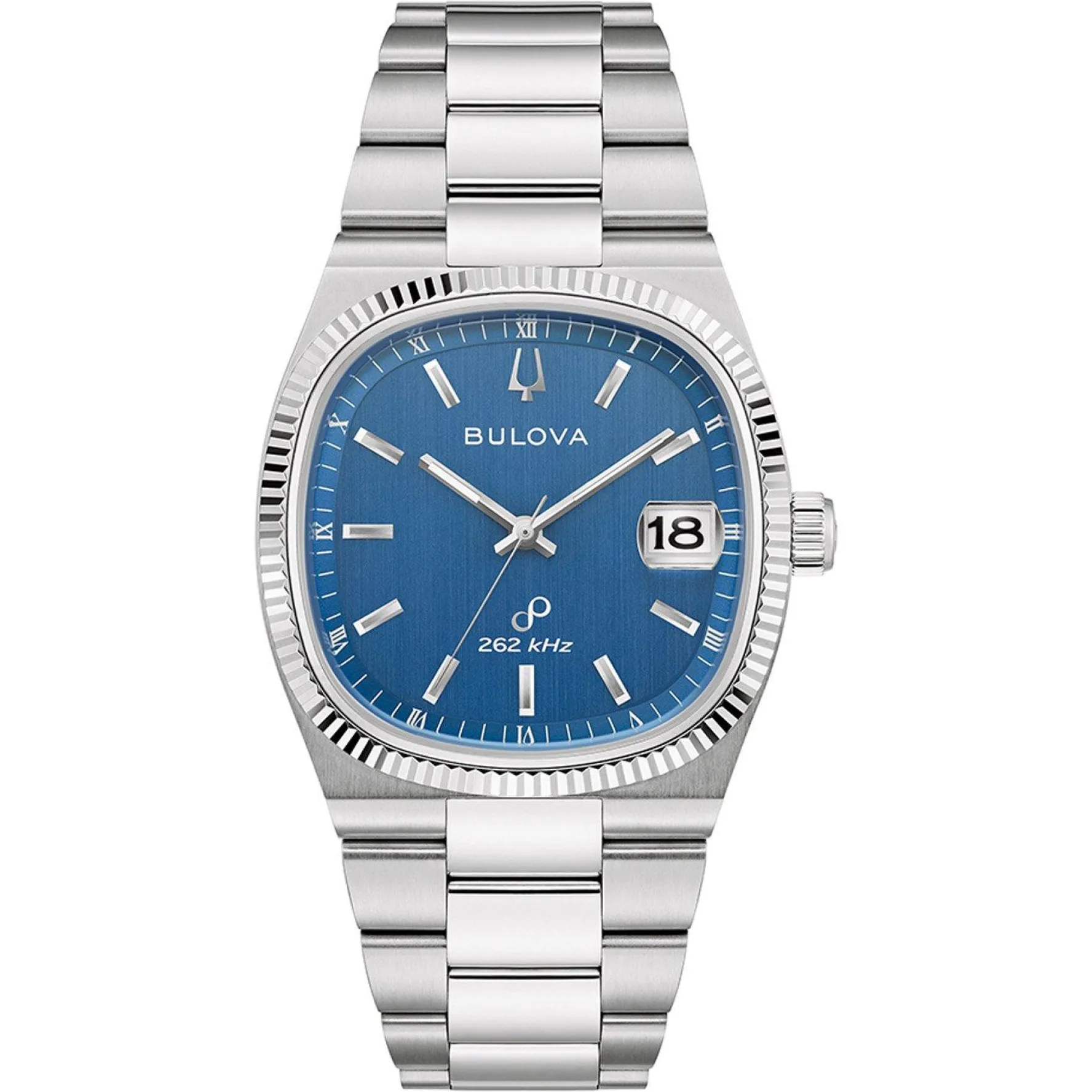 Bulova Super Seville 38mm Men's Watch