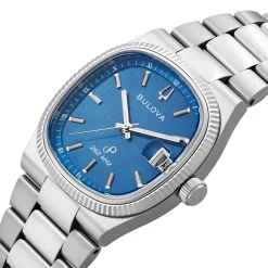 Bulova Super Seville 38mm Men's Watch