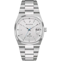 Bulova Super Seville 38mm Men's Watch