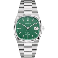 Bulova Super Seville 38mm Men's Watch