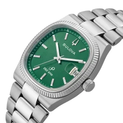 Bulova Super Seville 38mm Men's Watch