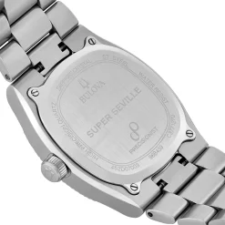Bulova Super Seville 38mm Men's Watch