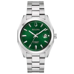 Bulova Surveyor 39mm Automatic Men’s Watch