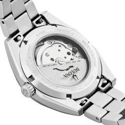 Bulova Surveyor 39mm Automatic Men’s Watch