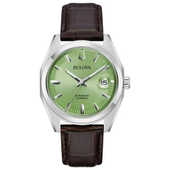 Bulova Surveyor 39mm Automatic Men’s Watch