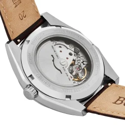Bulova Surveyor 39mm Automatic Men’s Watch