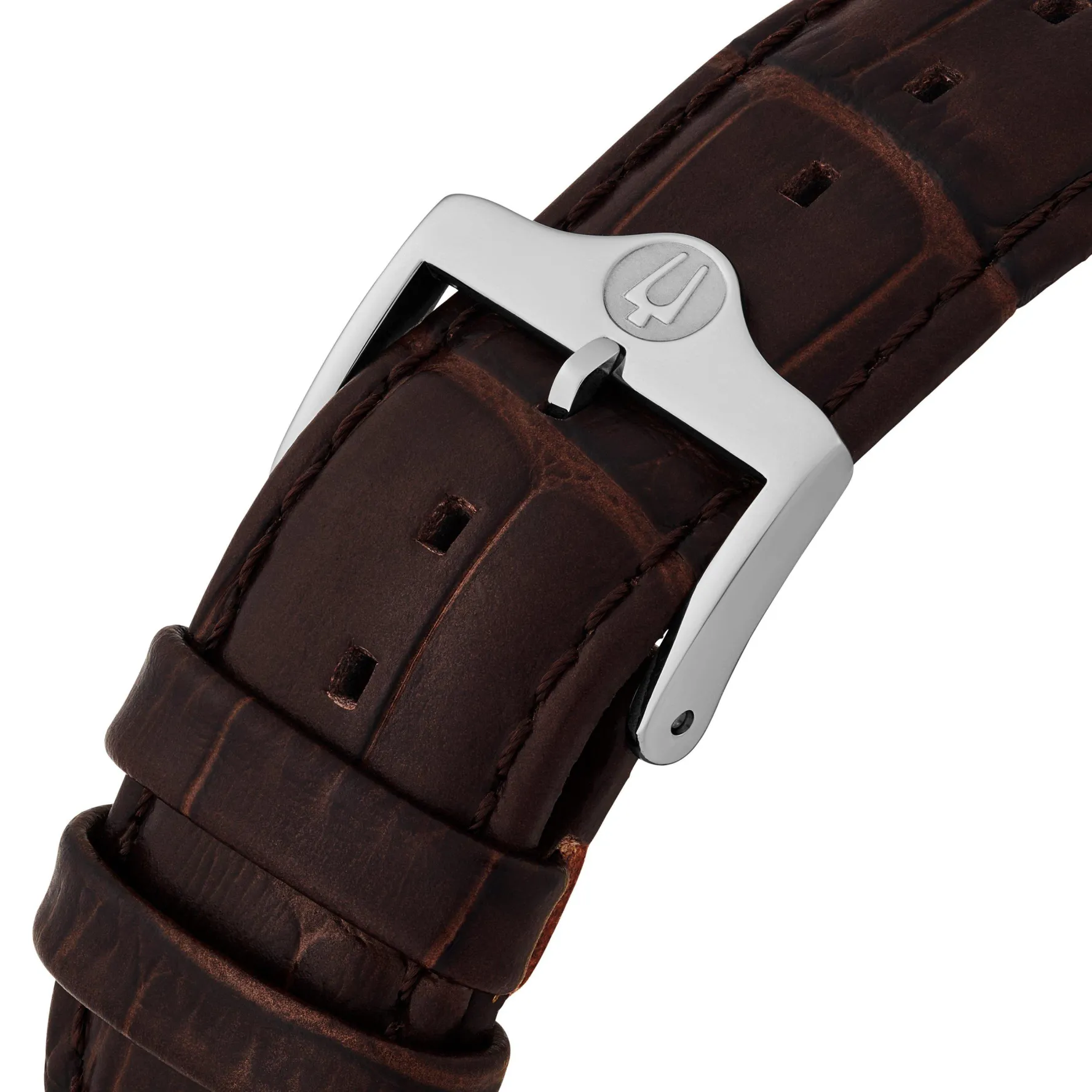Bulova Surveyor 39mm Automatic Men’s Watch
