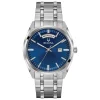 Bulova Surveyor 39mm Men’s Watch