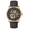 Bulova Sutton 43mm Automatic Men’s Watch