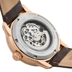 Bulova Sutton 43mm Automatic Men’s Watch