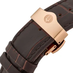 Bulova Sutton 43mm Automatic Men’s Watch