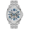 Bulova Sutton 43mm Automatic Men's Watch