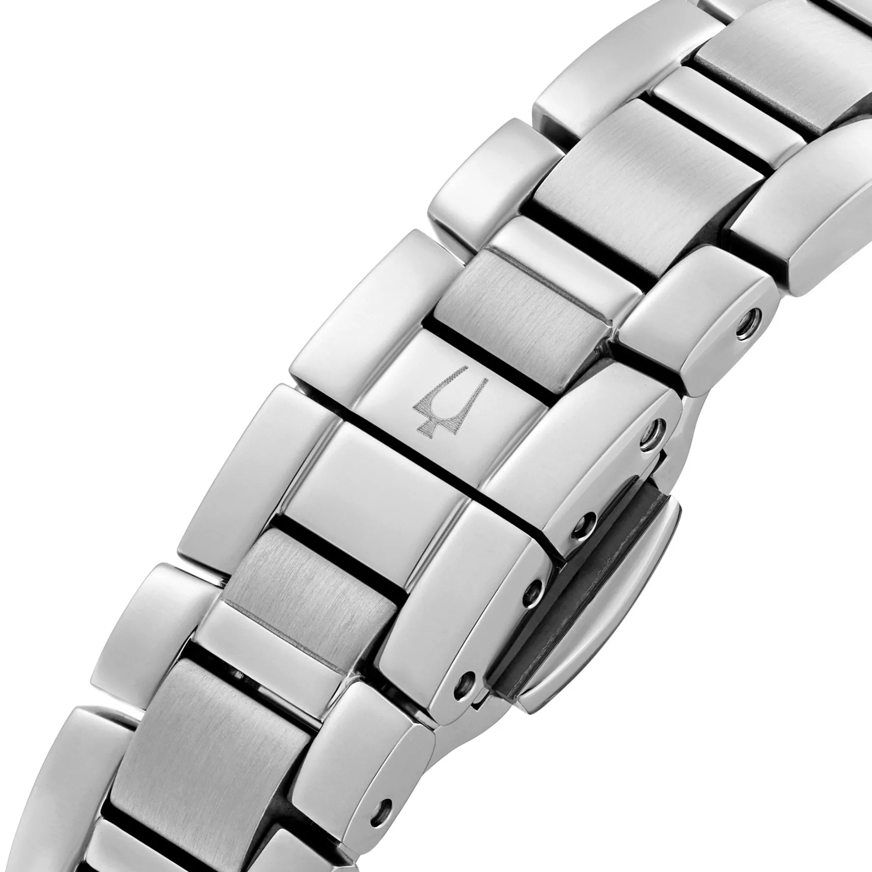 Bulova Sutton 28mm Diamond Ladies Watch