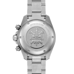 Certina DS Action Diver Chrono 44.6mm Automatic Watch