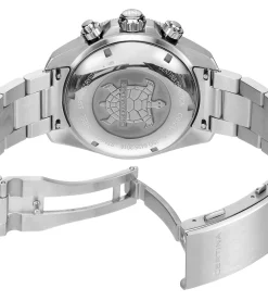 Certina DS Action Diver Chrono 44.6mm Automatic Watch
