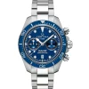 Certina DS Action Diver Chrono 44.6mm Automatic Watch