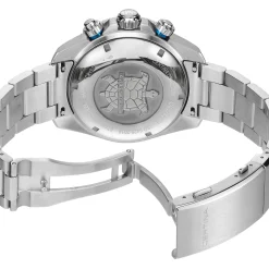 Certina DS Action Diver Chrono 44.6mm Automatic Watch