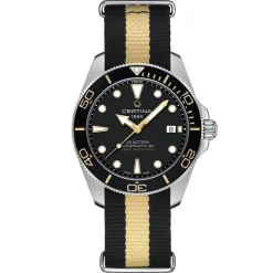 Certina DS Action Diver 40.5m Automatic Men’s Watch