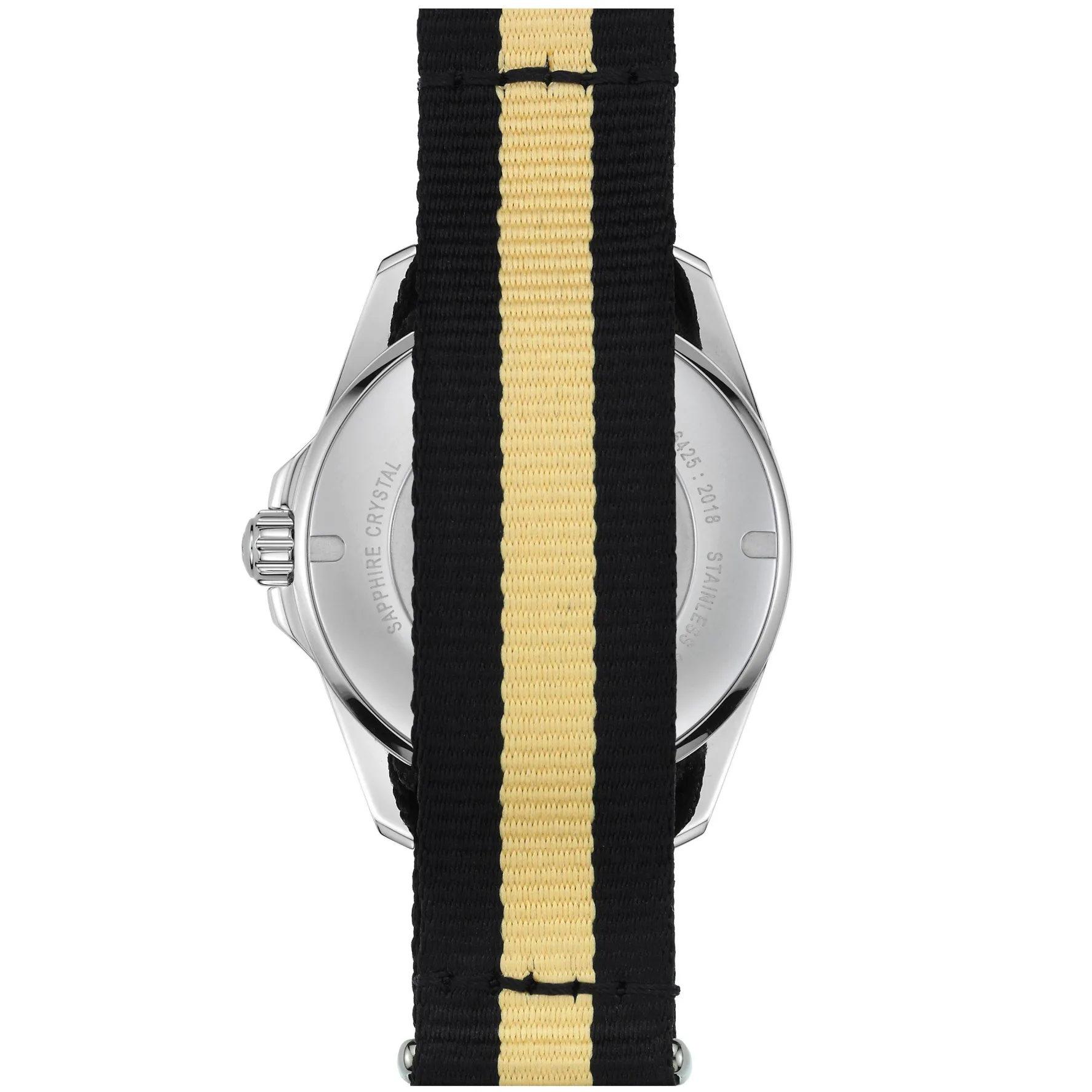 Certina DS Action Diver 40.5m Automatic Men’s Watch