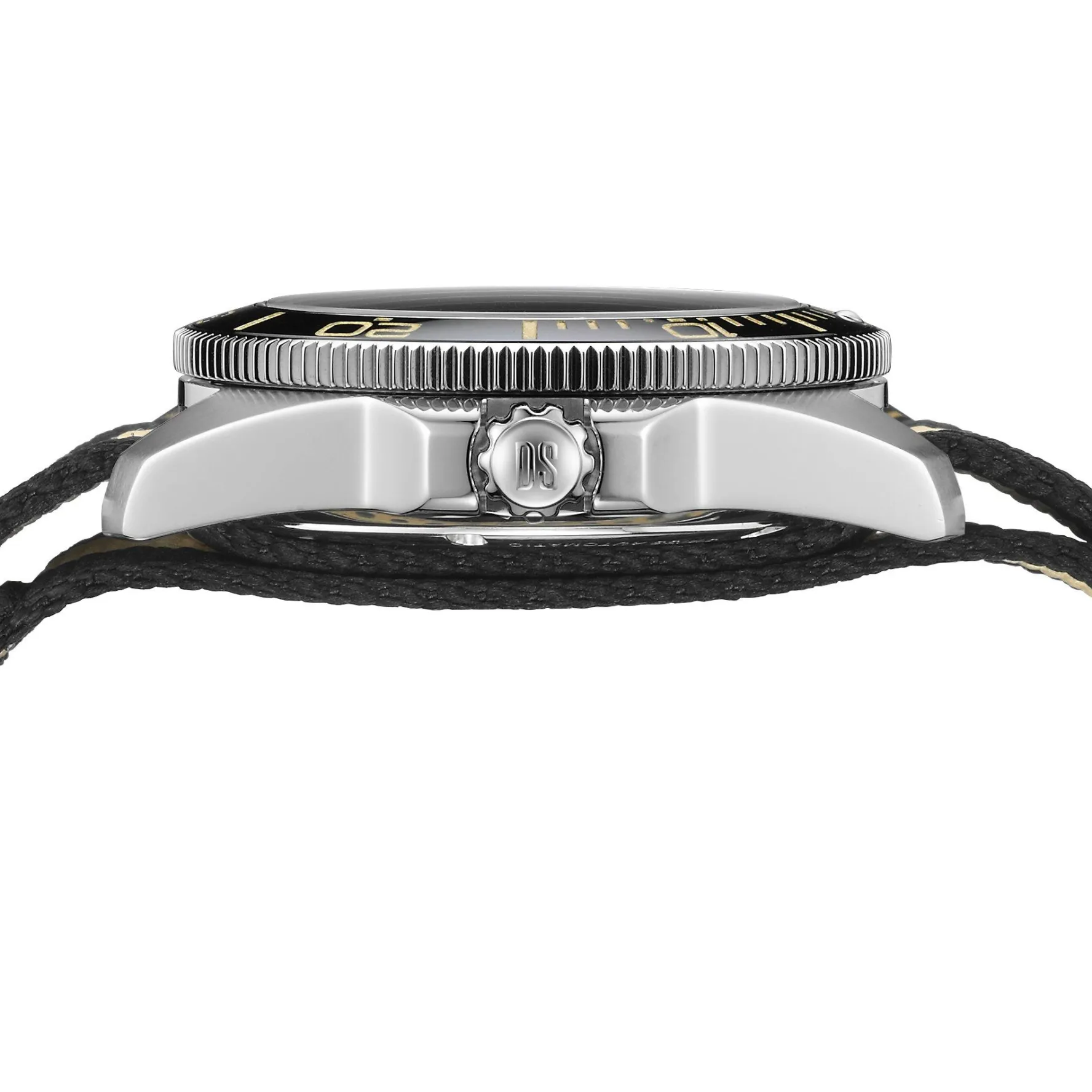 Certina DS Action Diver 40.5m Automatic Men’s Watch