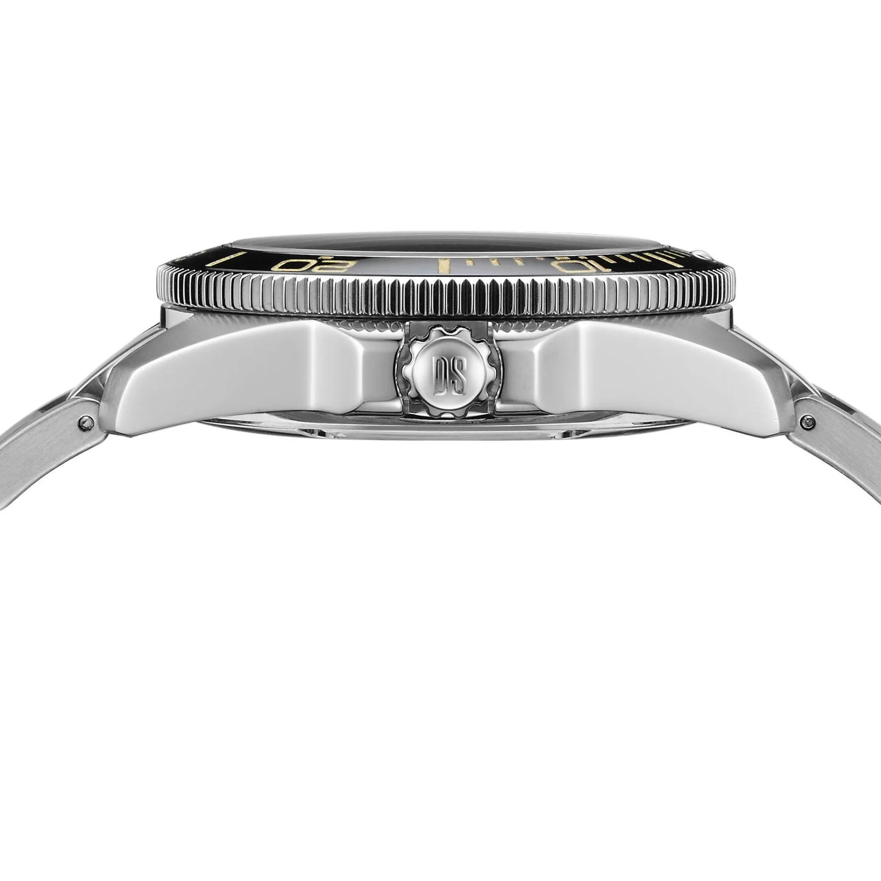 Certina DS Action Diver 40.5mm Automatic Men’s Watch