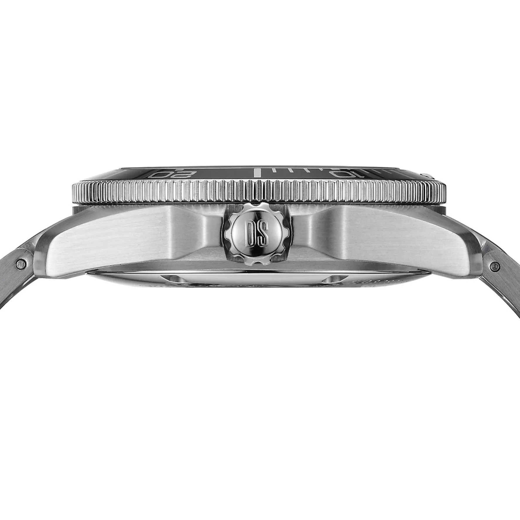 Certina DS Action Diver Powermatic 80 38mm Automatic Men’s Watch
