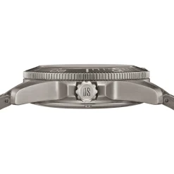 Certina DS Action Diver Powermatic 80 38mm Titanium Automatic Men’s Watch