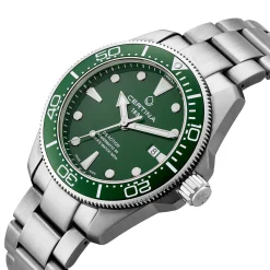 Certina DS Action Diver Powermatic 80 43mm Automatic Men’s Watch
