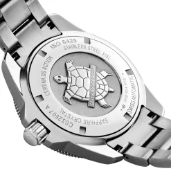 Certina DS Action Diver Powermatic 80 43mm Automatic Men’s Watch