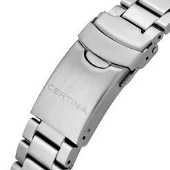 Certina DS Action Diver Powermatic 80 38mm Automatic Men’s Watch