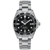 Certina DS Action Diver Powermatic 80 43mm Automatic Men’s Watch