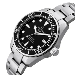 Certina DS Action Diver Powermatic 80 43mm Automatic Men’s Watch