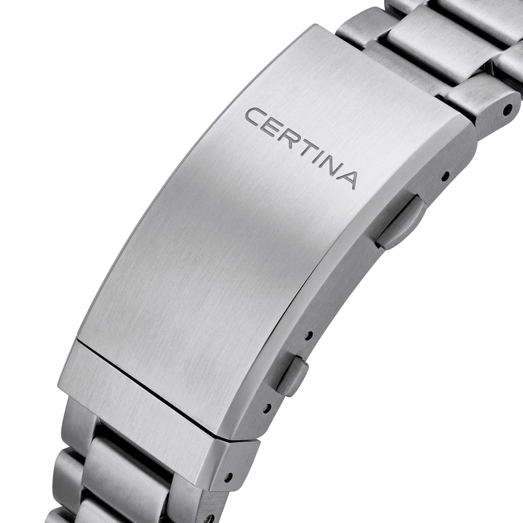 Certina DS Action Diver Powermatic 80 43mm Automatic Men’s Watch