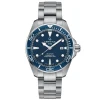 Certina DS Action Diver Powermatic 80 43mm Automatic Men’s Watch