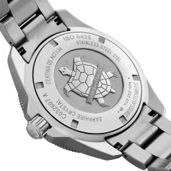 Certina DS Action Diver Powermatic 80 43mm Automatic Men’s Watch