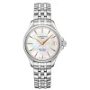 Certina DS Action 33.8mm Diamond Mother of Pearl Ladies Watch