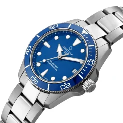 Certina DS Action Powermatic 80 34.5mm Automatic Ladies Watch