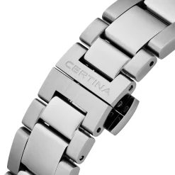 Certina DS Action Powermatic 80 34.5mm Automatic Ladies Watch