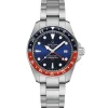 Certina DS Action Powermatic 41mm GMT Automatic Watch