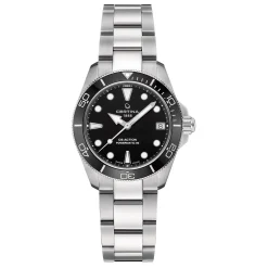 Certina DS Action Powermatic 80 34.5mm Automatic Ladies Watch