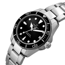 Certina DS Action Powermatic 80 34.5mm Automatic Ladies Watch